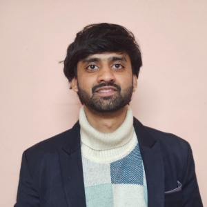Krishnansh Singh Tomar-Freelancer in Ujjain,India