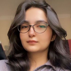 Hiba Malik-Freelancer in Karachi,Pakistan