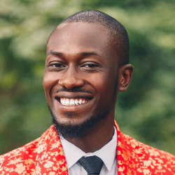 Uchedienyi Nnaedozie-Freelancer in Aachen,Germany