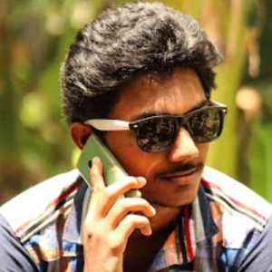 Kumar-Freelancer in Coimbatore,India