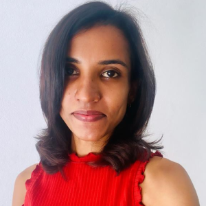 Ravisarani Ranawaka-Freelancer in Pannipitiya,Sri Lanka