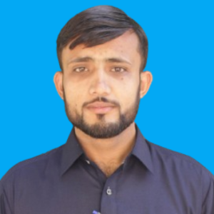 Abdullah Sajid-Freelancer in Islamabad,Pakistan