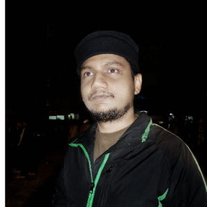 Mazharul Islam-Freelancer in Dhaka,Bangladesh