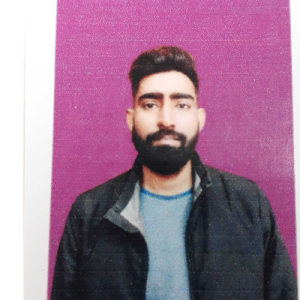 Prakhar Mishra-Freelancer in Pune,India