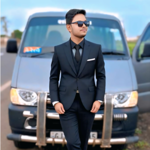 Dhamecha Vishnu-Freelancer in Morbi,India