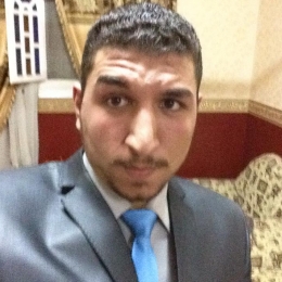 Ahmed Maher-Freelancer in ,Egypt