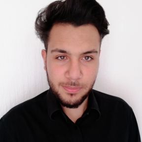 Chahin Souilmi-Freelancer in sousse,Tunisia