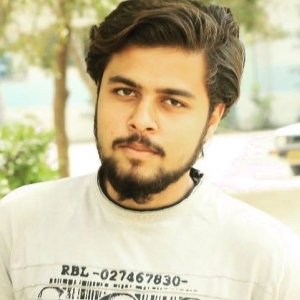 Shahzer Alley-Freelancer in Karachi,Pakistan