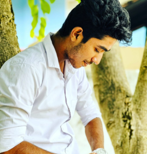 Unlucky Prince Vipi-Freelancer in Colombo,Sri Lanka