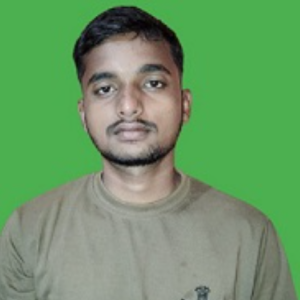 Priyanshu Patel-Freelancer in Patna,India