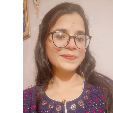 Riya Tilokani-Freelancer in Ballarpur maharashtra,India