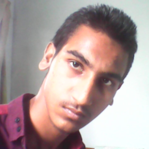 Raqib Islam-Freelancer in Mymensingh,Bangladesh