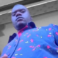 Brian Wekesa Kakai-Freelancer in Nairobi,Kenya