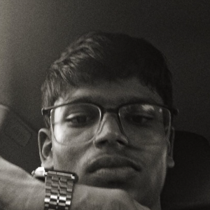 Kavish Patel-Freelancer in Pune,India