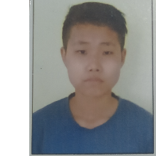 Ter Ningthouja-Freelancer in Imphal,India