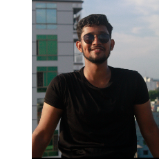 Sheikh Md. Mustakim-Freelancer in Dhaka,Bangladesh