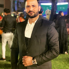 Mudabar Afzal-Freelancer in Faisalabad,Pakistan