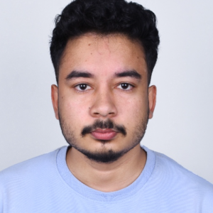 Yukesh-Freelancer in Kathmandu,Nepal