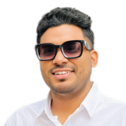 Gautam Parajuli-Freelancer in Kathmandu,Nepal