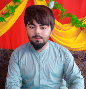 Usman Tariq-Freelancer in layyah,Pakistan