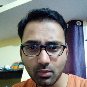 Rahul Kumar Singh-Freelancer in Pune,India