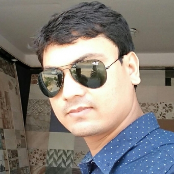 Barun Jha-Freelancer in Lucknow,India