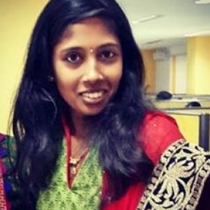 Ashwini Gangadhar-Freelancer in Bangalore,India