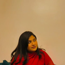 Sabrina Akter-Freelancer in Dhaka,Bangladesh