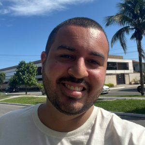 Josue Barros-Freelancer in ,Brazil