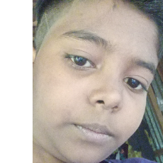 Yashin Moll-Freelancer in Pābna,Bangladesh