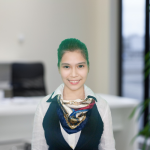 Khasmier Joy Monzon-Freelancer in Paranaque City,Philippines