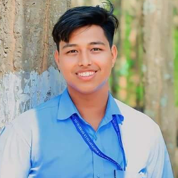 Bhim Paudel-Freelancer in Tulsipur,Nepal