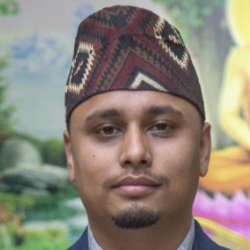 Kishan Adhikary-Freelancer in Bhaktapur,Nepal