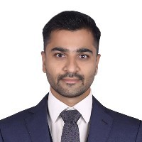 Digambar Pawar-Freelancer in Quận 9,Vietnam