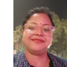 Vaishali Anand-Freelancer in New Delhi,India
