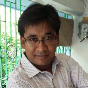 Pritam Chakraborty-Freelancer in Asansol,India