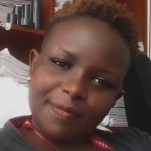 Emily Wanja-Freelancer in Nairobi,Kenya