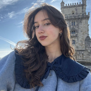Lera Gurgish-Freelancer in Chernivtsi,Ukraine