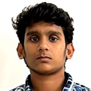 K Chandan Vamsi-Freelancer in Anantapur,India