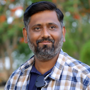 Satish Mankodiya-Freelancer in Rajkot,India