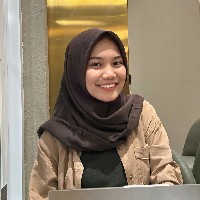 Nabila Choirunnisa-Freelancer in Jakarta,Indonesia