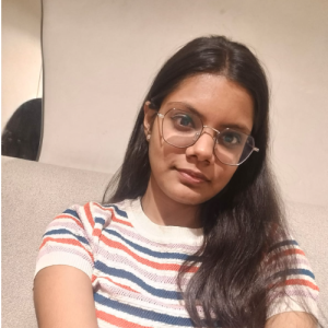 Vishakha Agrawal-Freelancer in Jaipur,India