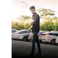 Amit Kumar-Freelancer in Patna,India