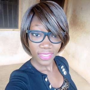 Mercy Gold-Freelancer in ,Nigeria