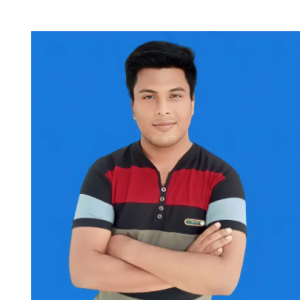 Md Jony-Freelancer in Dhaka,Bangladesh