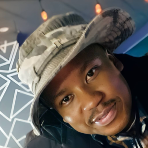 Kabelo Thinyane-Freelancer in Leribe,Lesoboto