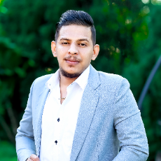 Kevin Perera-Freelancer in Colombo,Sri Lanka
