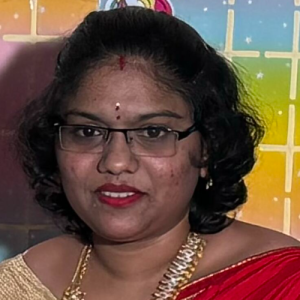 Shailaja Dumpala-Freelancer in Hyderabad,India