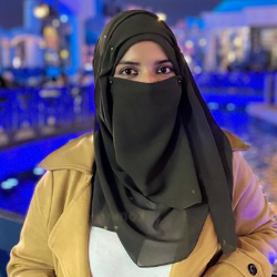 Ramsha Saad-Freelancer in Riyadh,Saudi Arabia