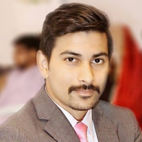 Jibran Hasnain-Freelancer in Karachi,Pakistan